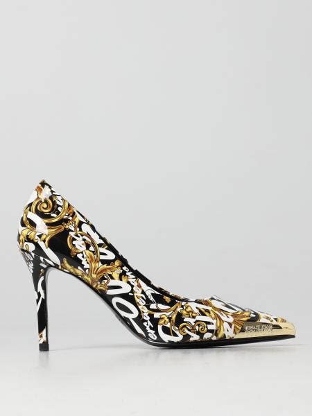 versace couture - scarpe|versace couture women.